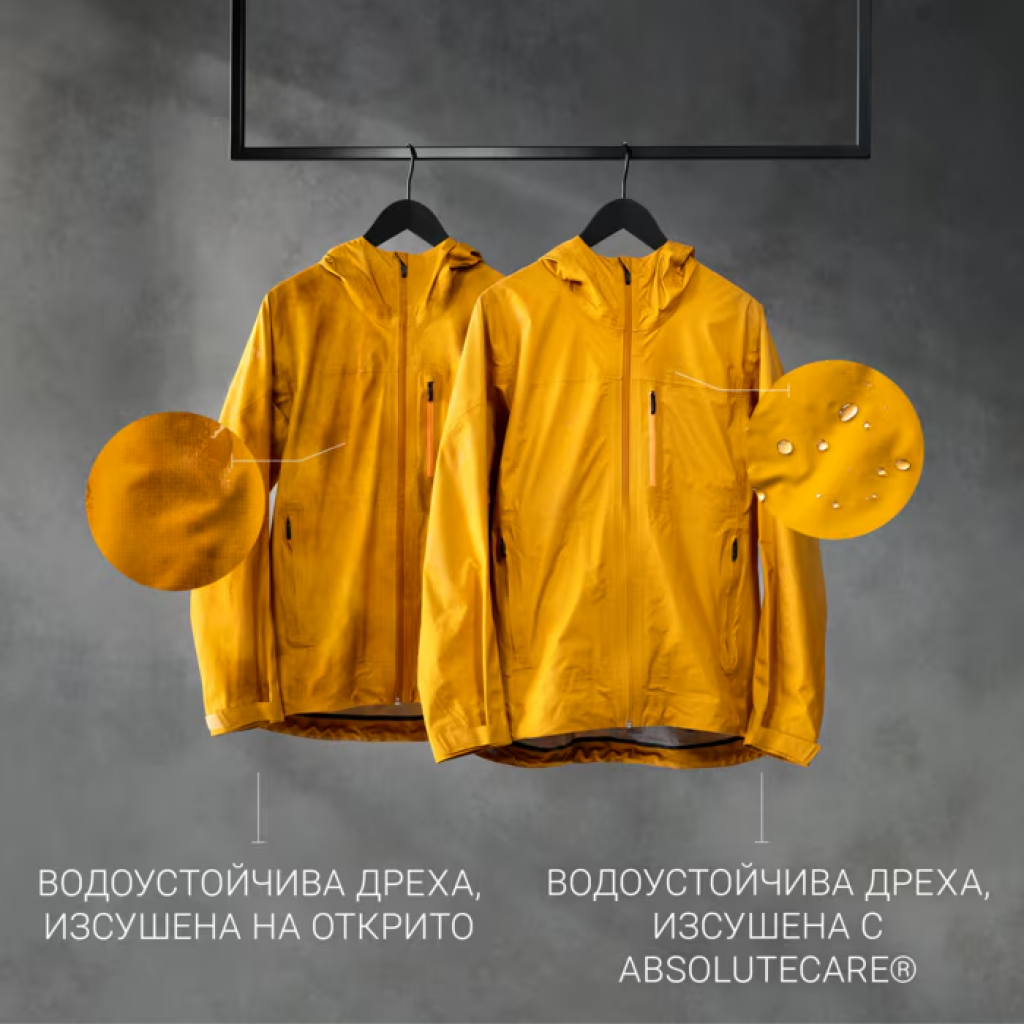 Сушилня AEG TR8384E